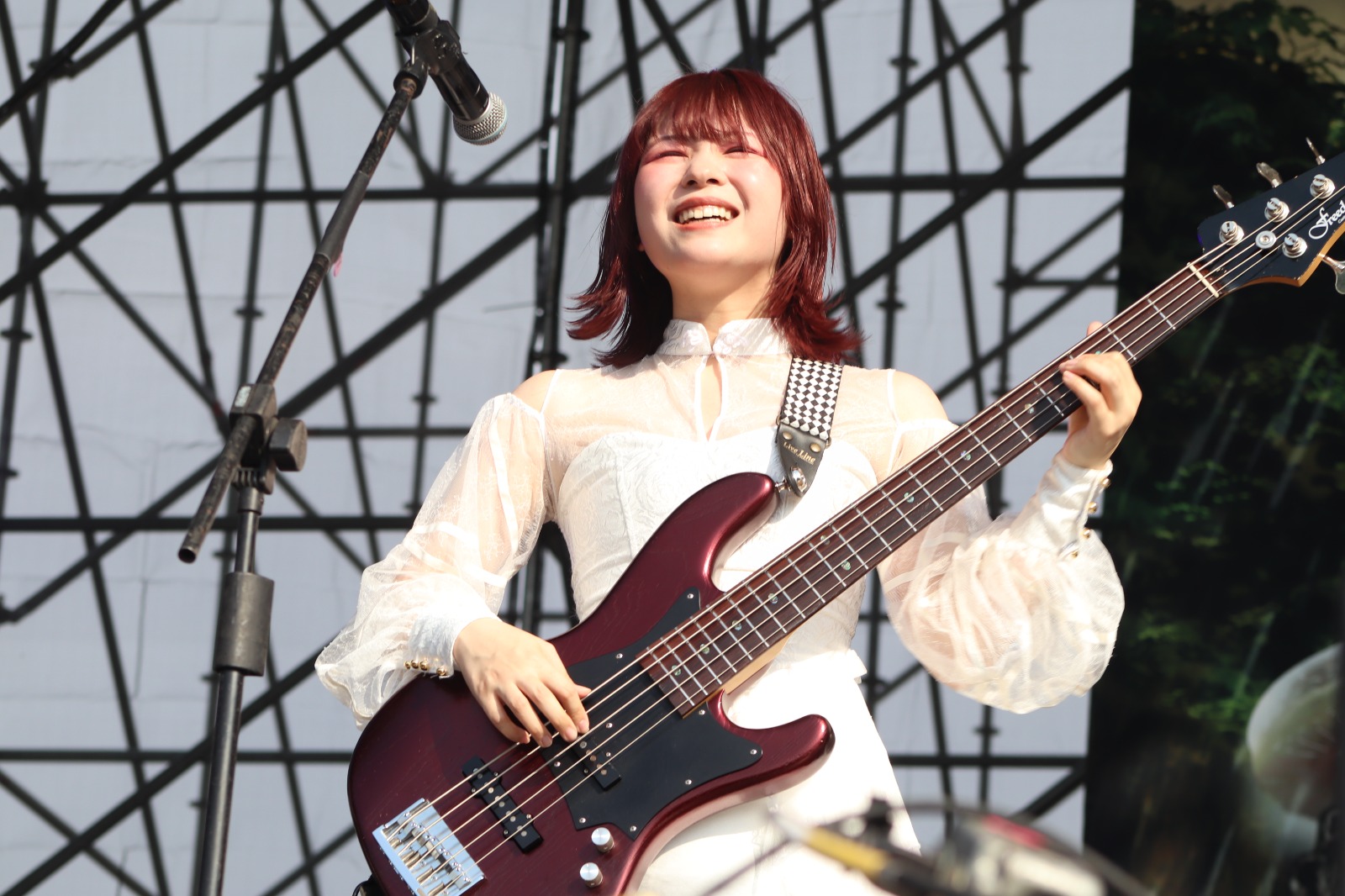 LOVEBITES _ TITANS OF METAL (17)