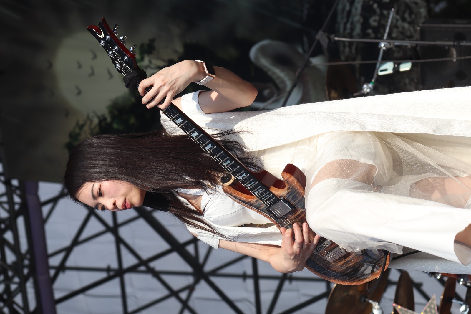 LOVEBITES _ TITANS OF METAL (20)