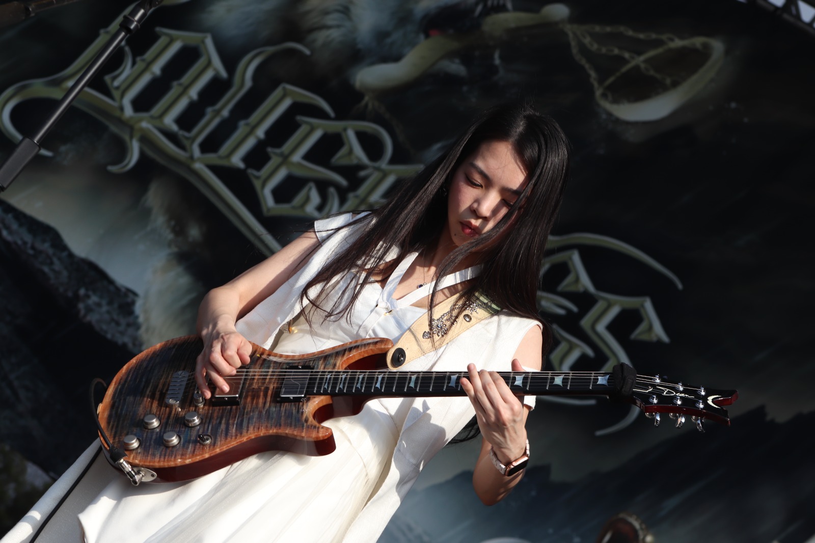 LOVEBITES _ TITANS OF METAL (23)