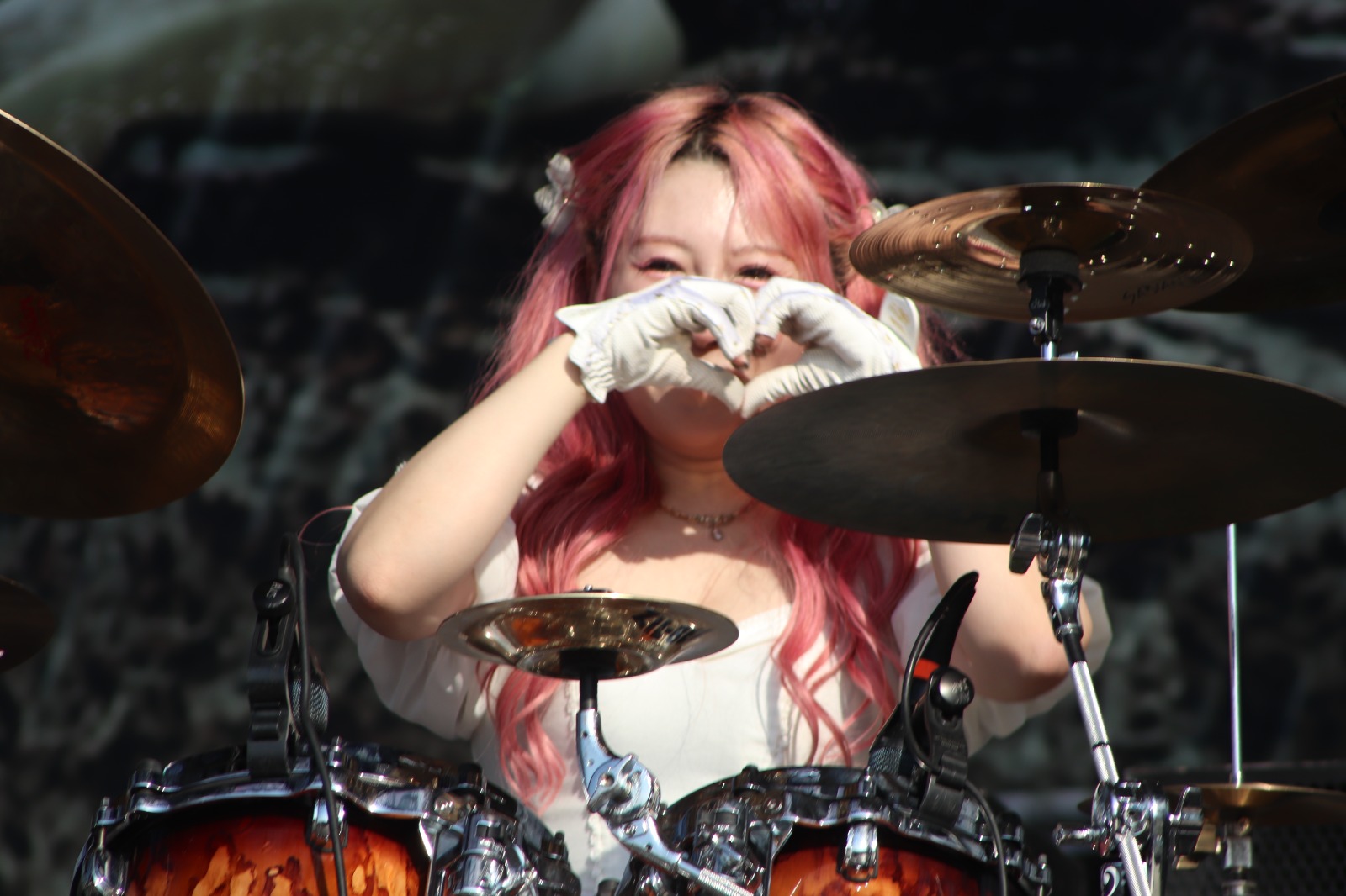 LOVEBITES _ TITANS OF METAL (29)