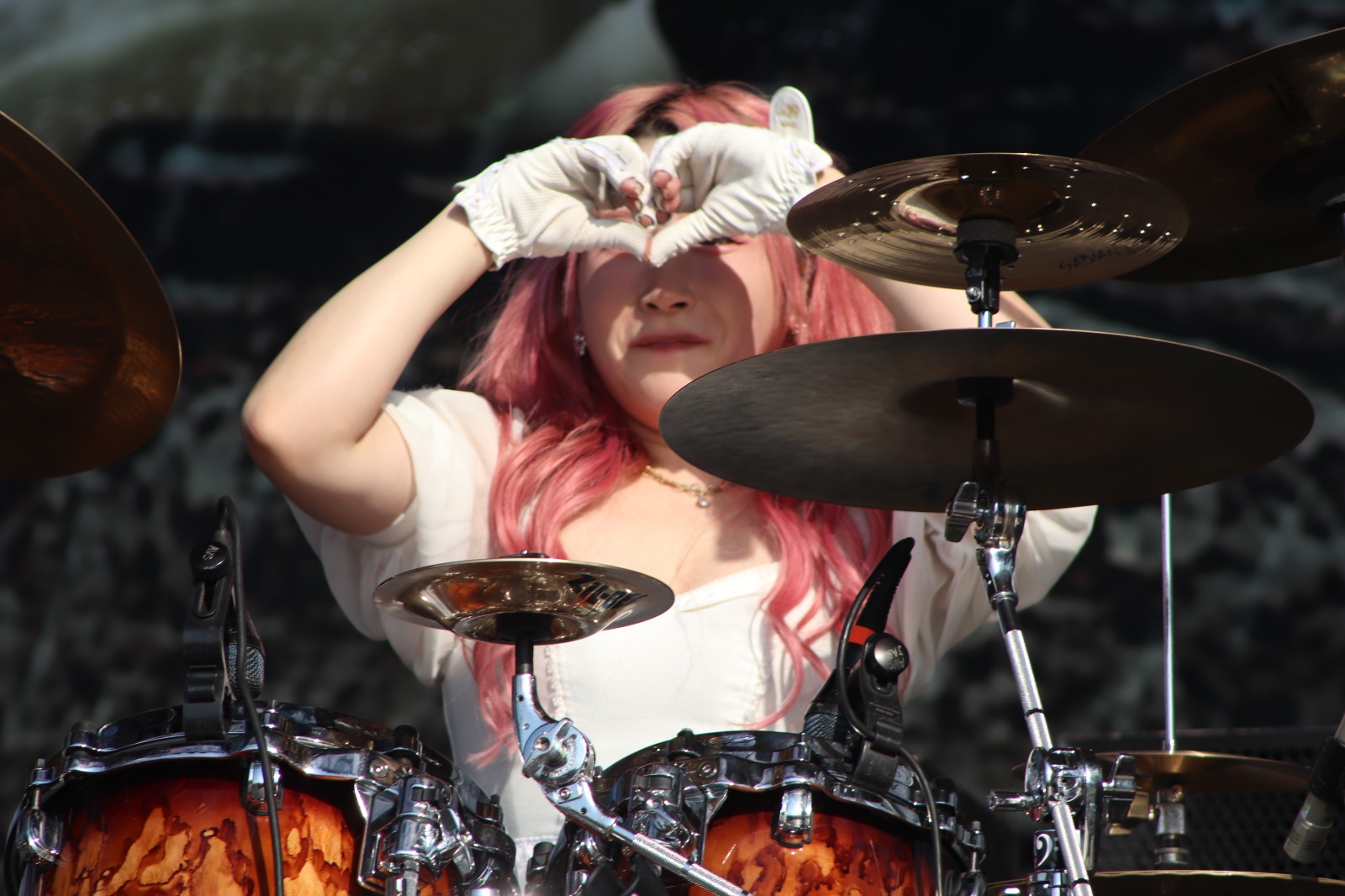 LOVEBITES _ TITANS OF METAL (30)