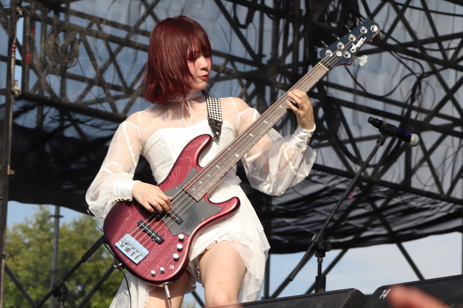 LOVEBITES _ TITANS OF METAL (35)