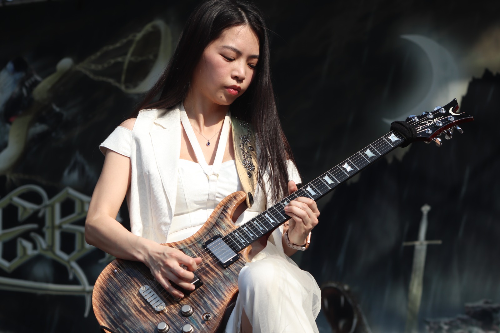 LOVEBITES _ TITANS OF METAL (40)