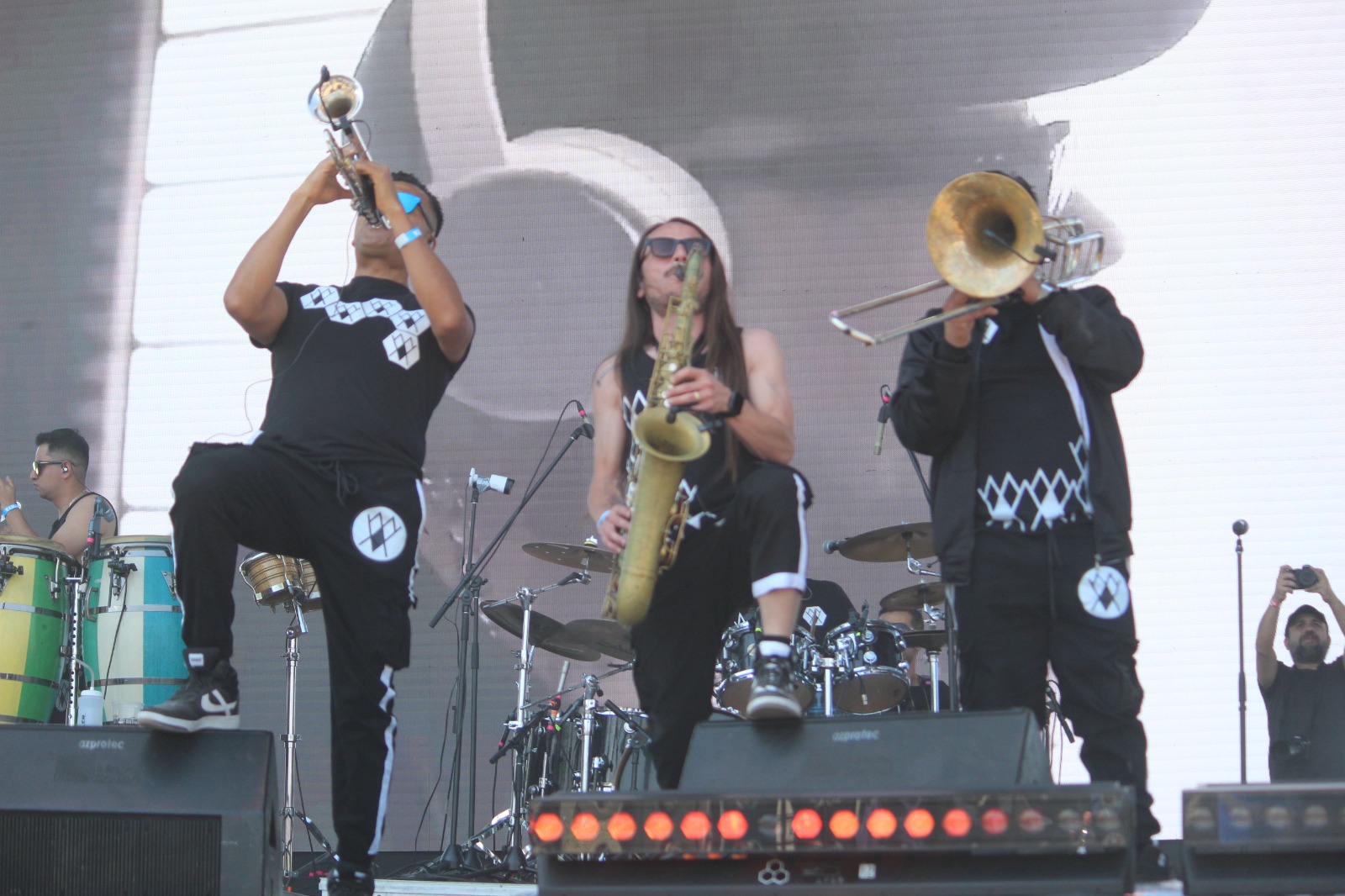 Los Estramboticos - Caminante Fes (1)