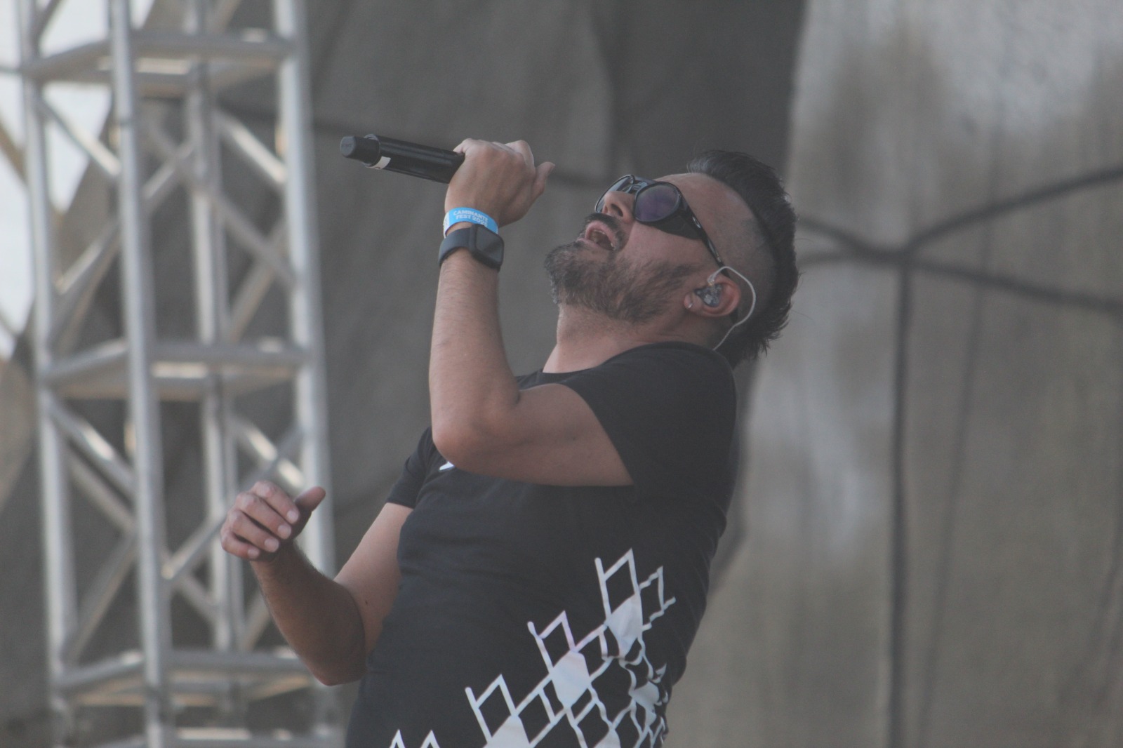 Los Estramboticos - Caminante Fes (11)