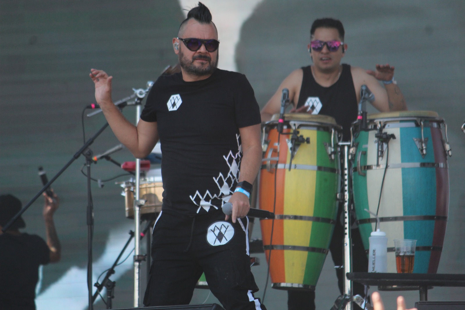 Los Estramboticos - Caminante Fes (13)