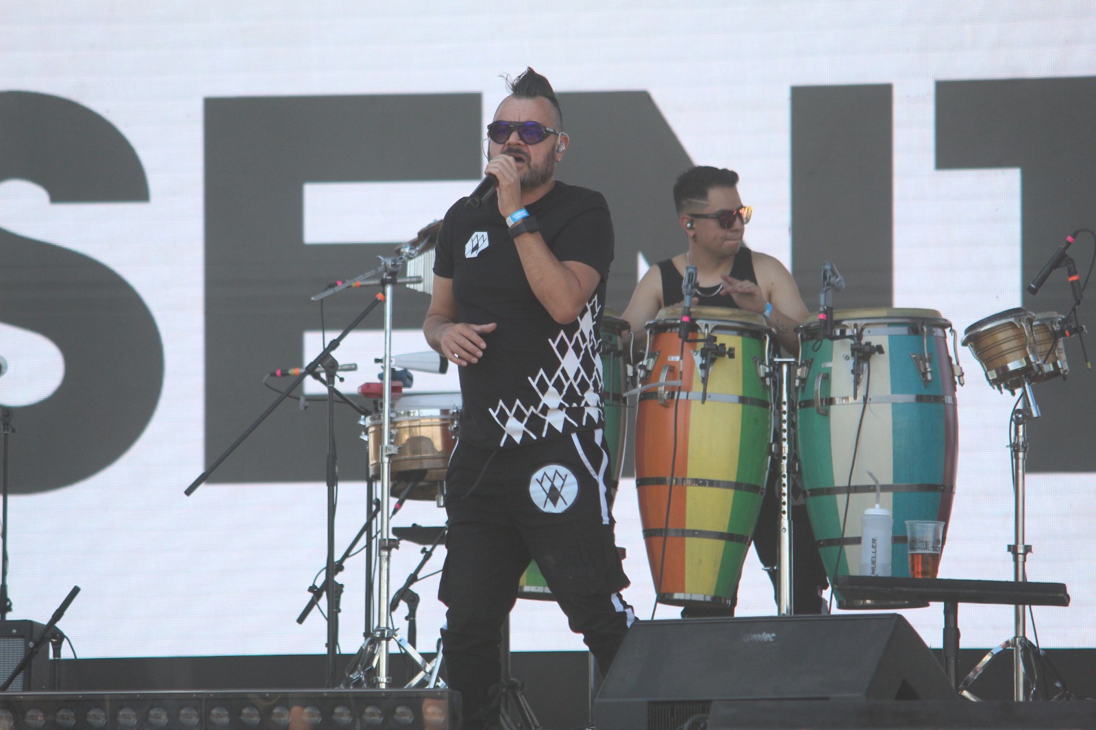 Los Estramboticos - Caminante Fes (14)