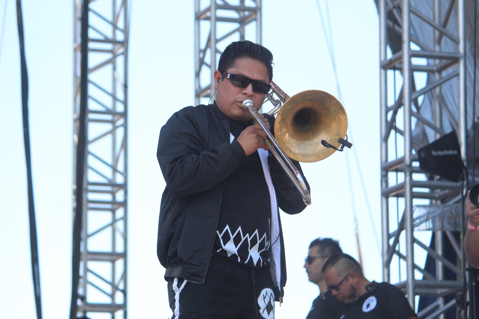 Los Estramboticos - Caminante Fes (17)