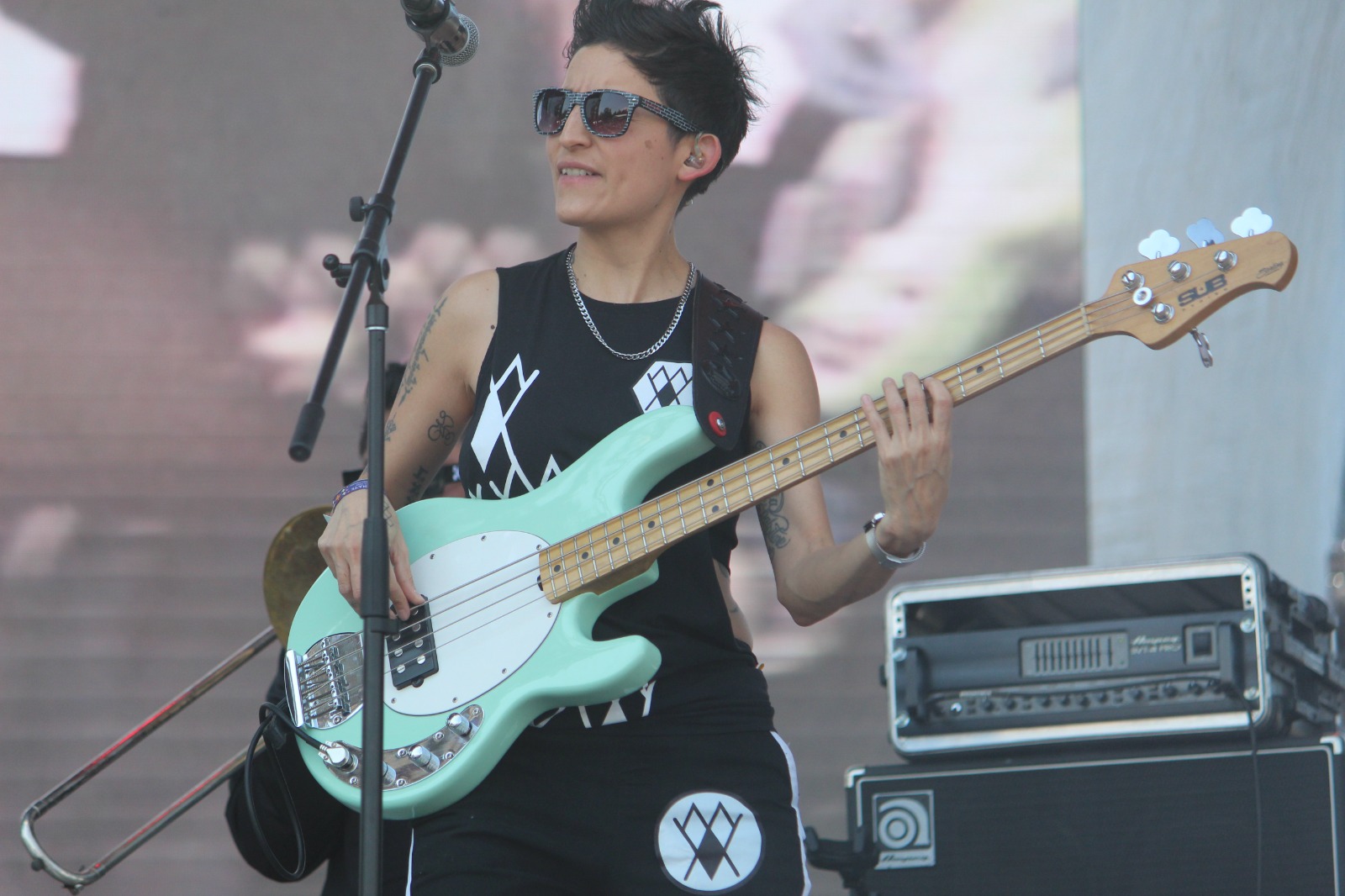 Los Estramboticos - Caminante Fes (19)