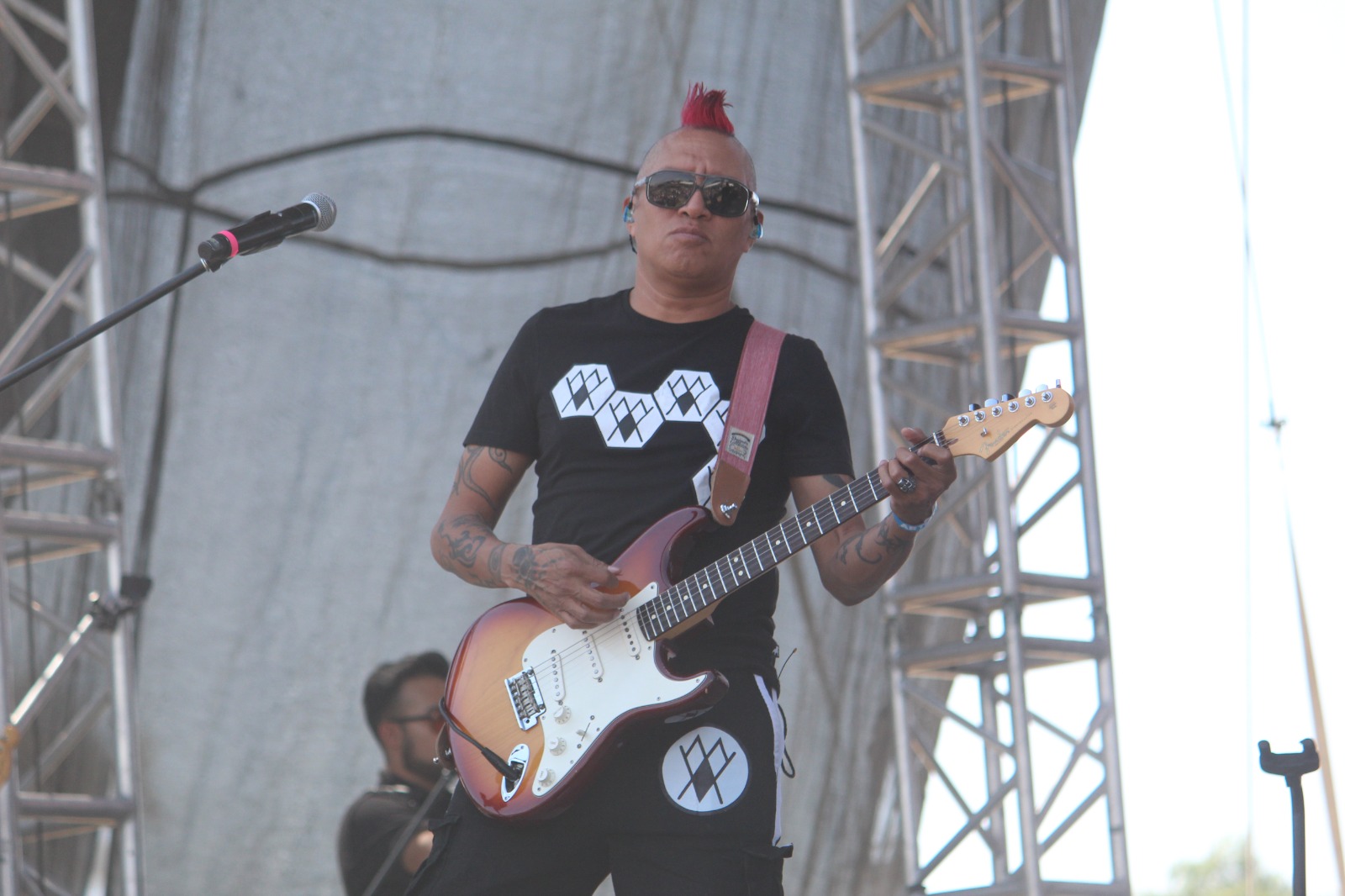 Los Estramboticos - Caminante Fes (20)