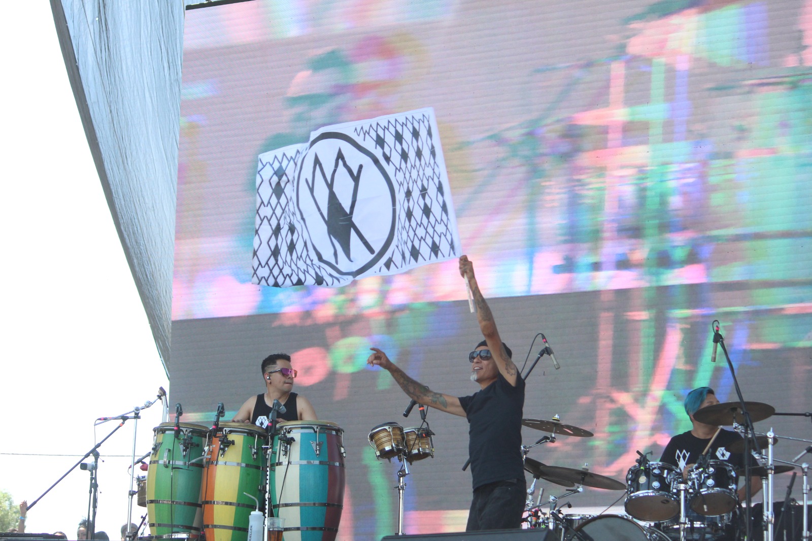 Los Estramboticos - Caminante Fes (3)