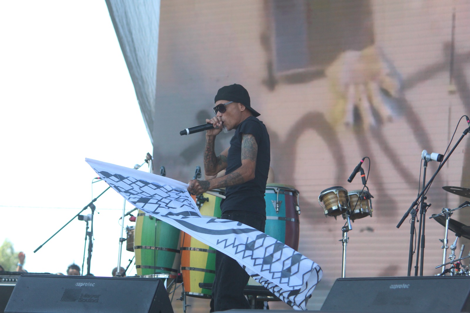 Los Estramboticos - Caminante Fes (4)