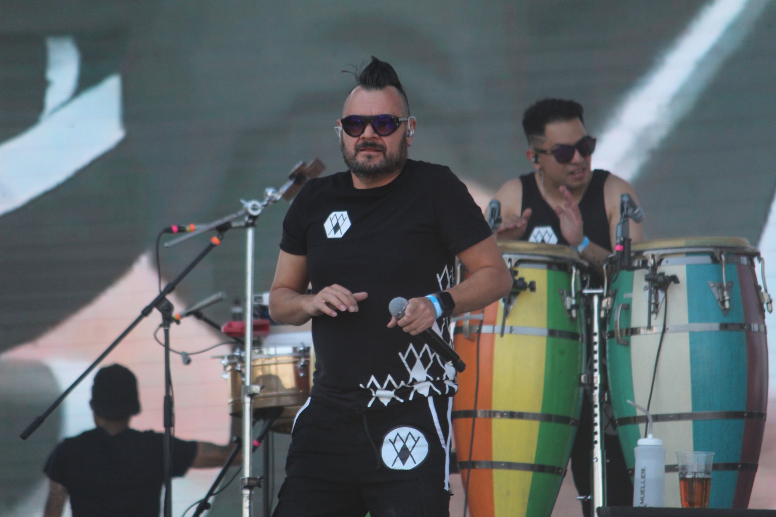 Los Estramboticos - Caminante Fes (5)