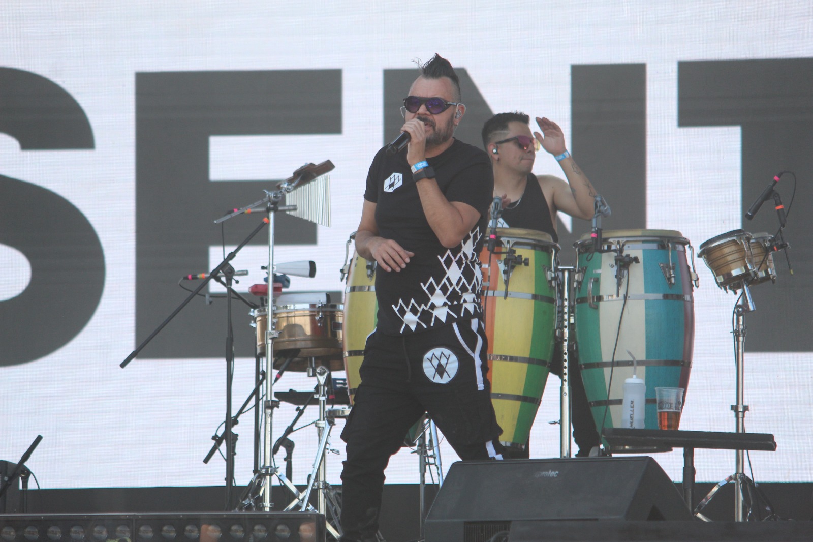 Los Estramboticos - Caminante Fes (6)