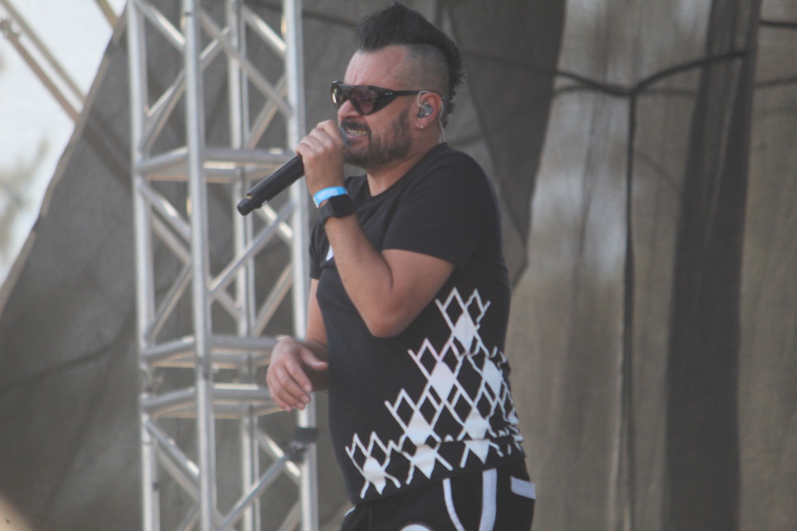 Los Estramboticos - Caminante Fes (7)