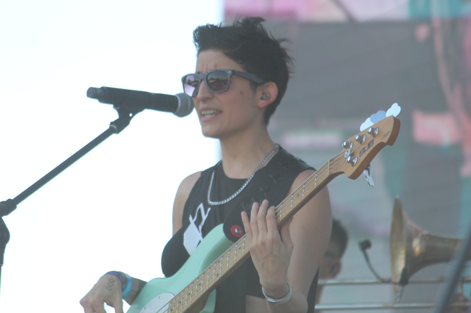 Los Estramboticos - Caminante Fes (8)