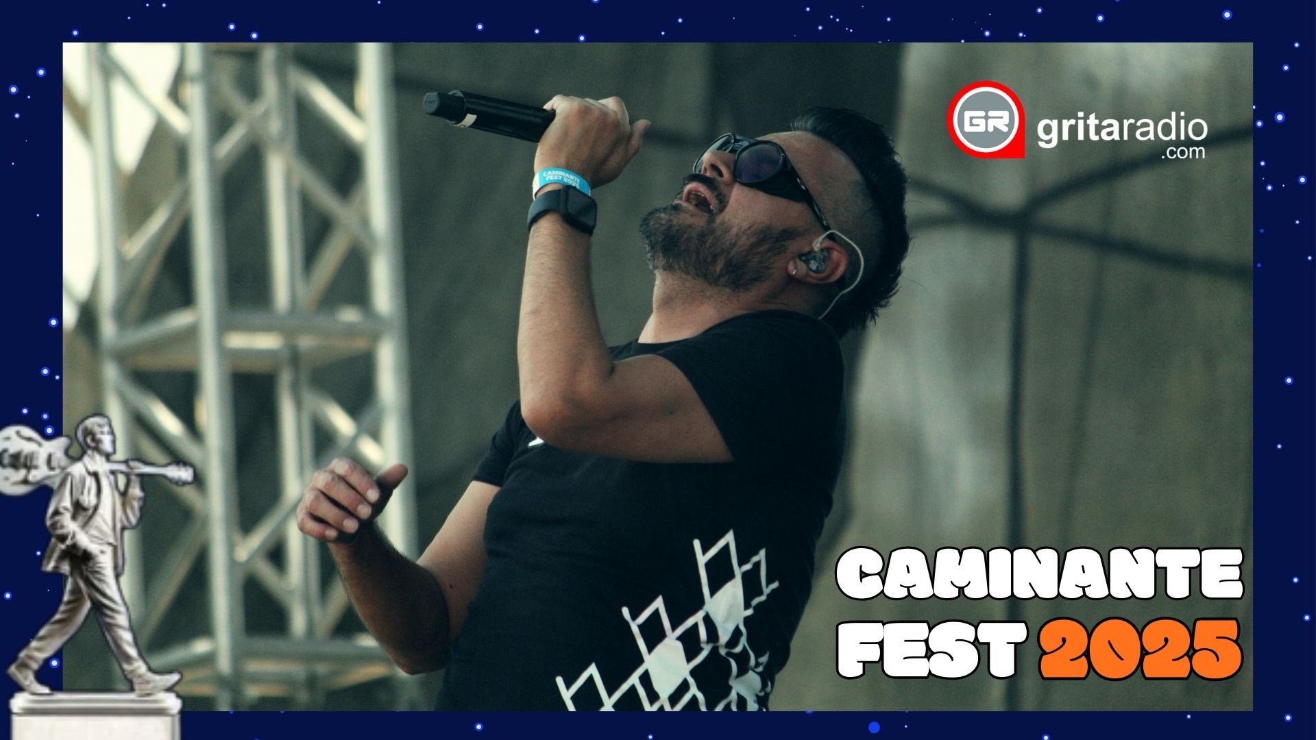 Portada Galeria Caminte fest