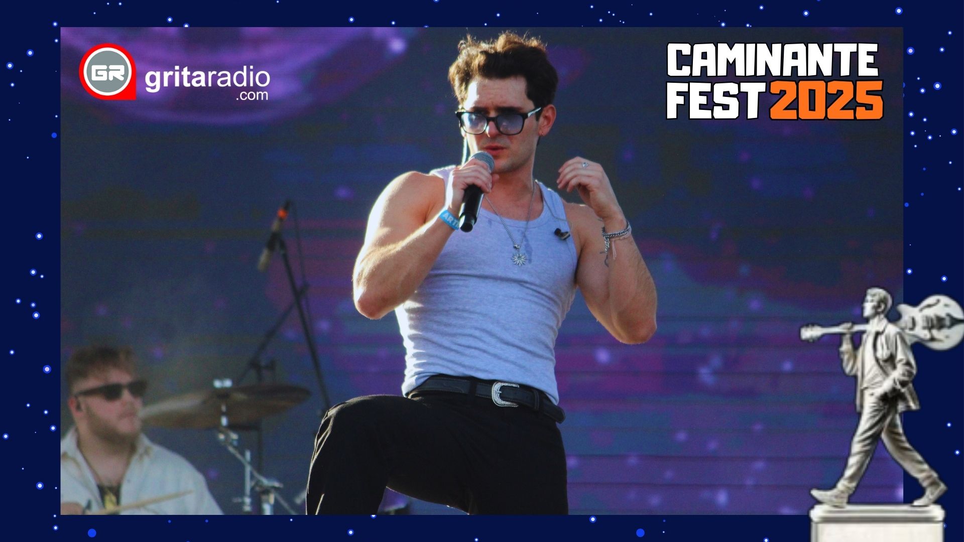 Portada Galeria Serbia Caminante Fest