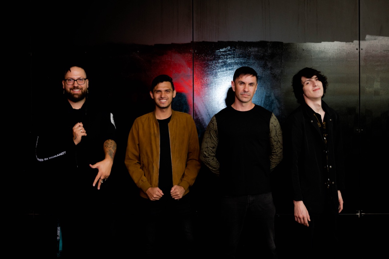 Pressive Vive Latino 2025