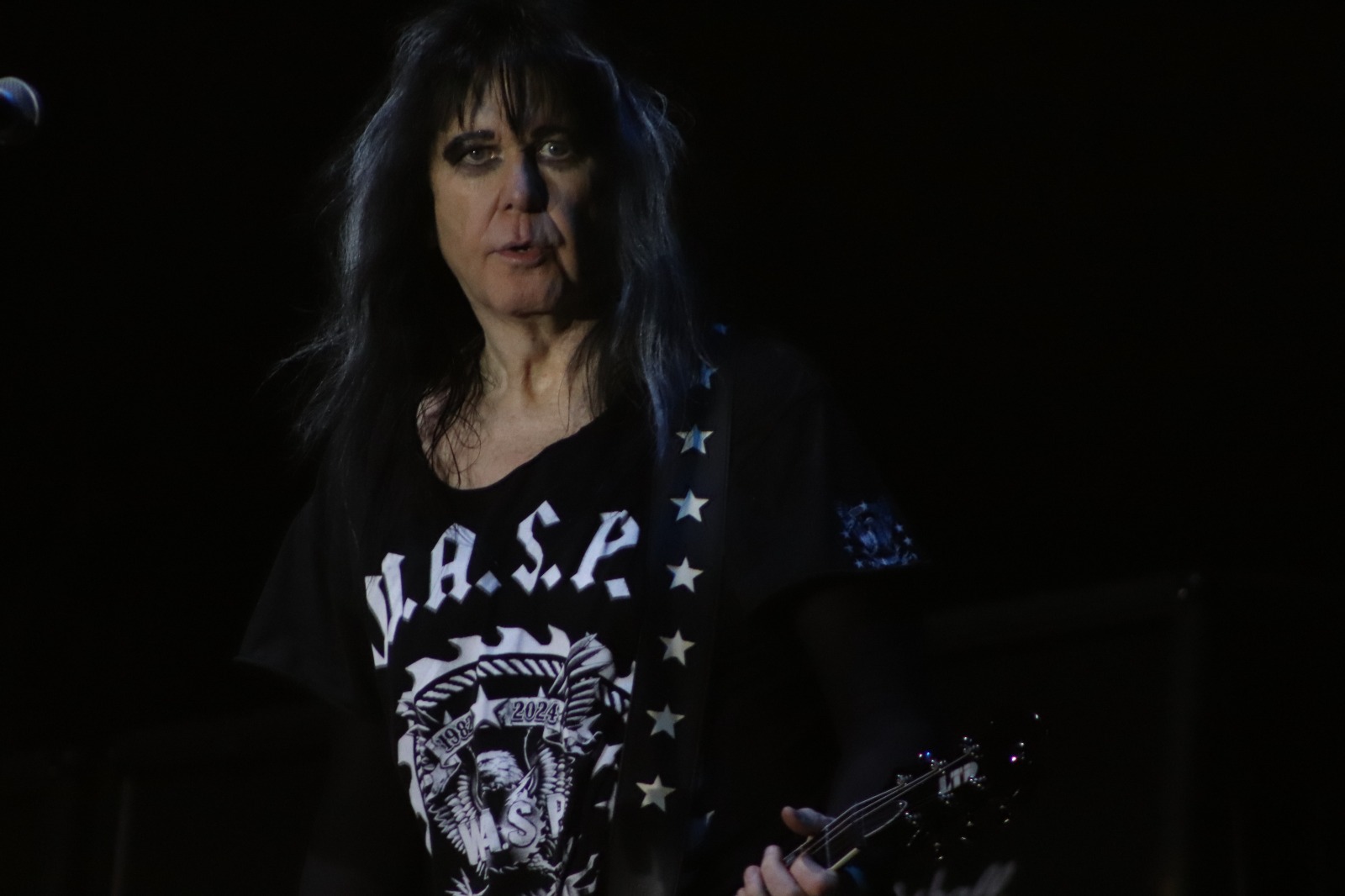 W.A.S.P. TITANS OF METAL (2)
