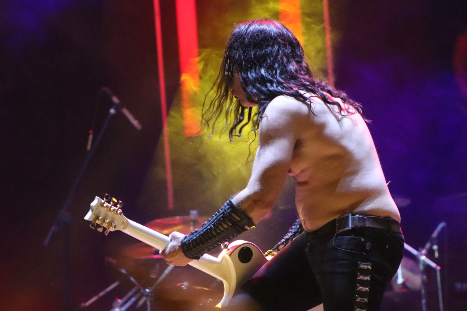 W.A.S.P. TITANS OF METAL (8)