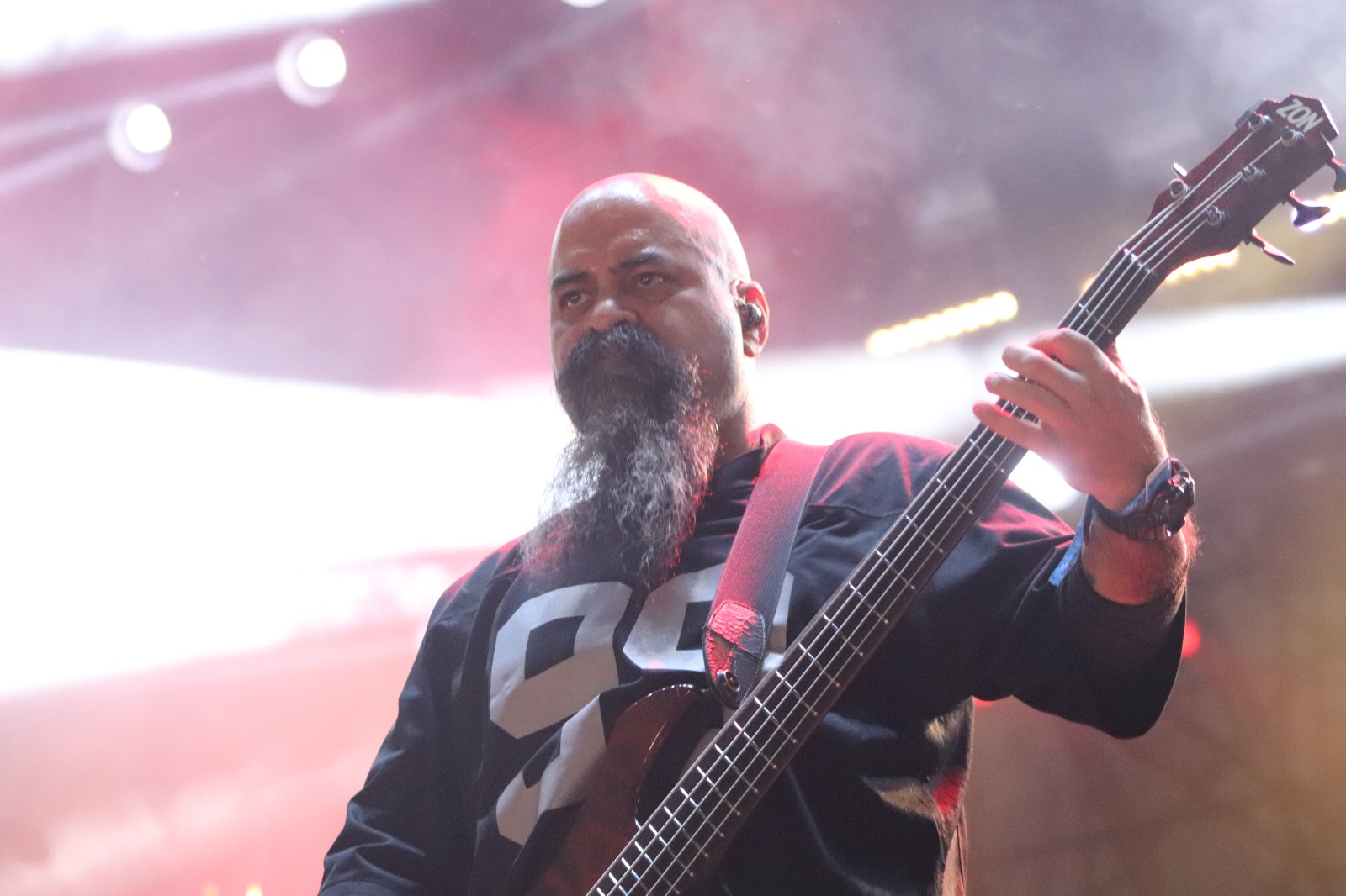 fear Factory _ titans Of Metal (10)