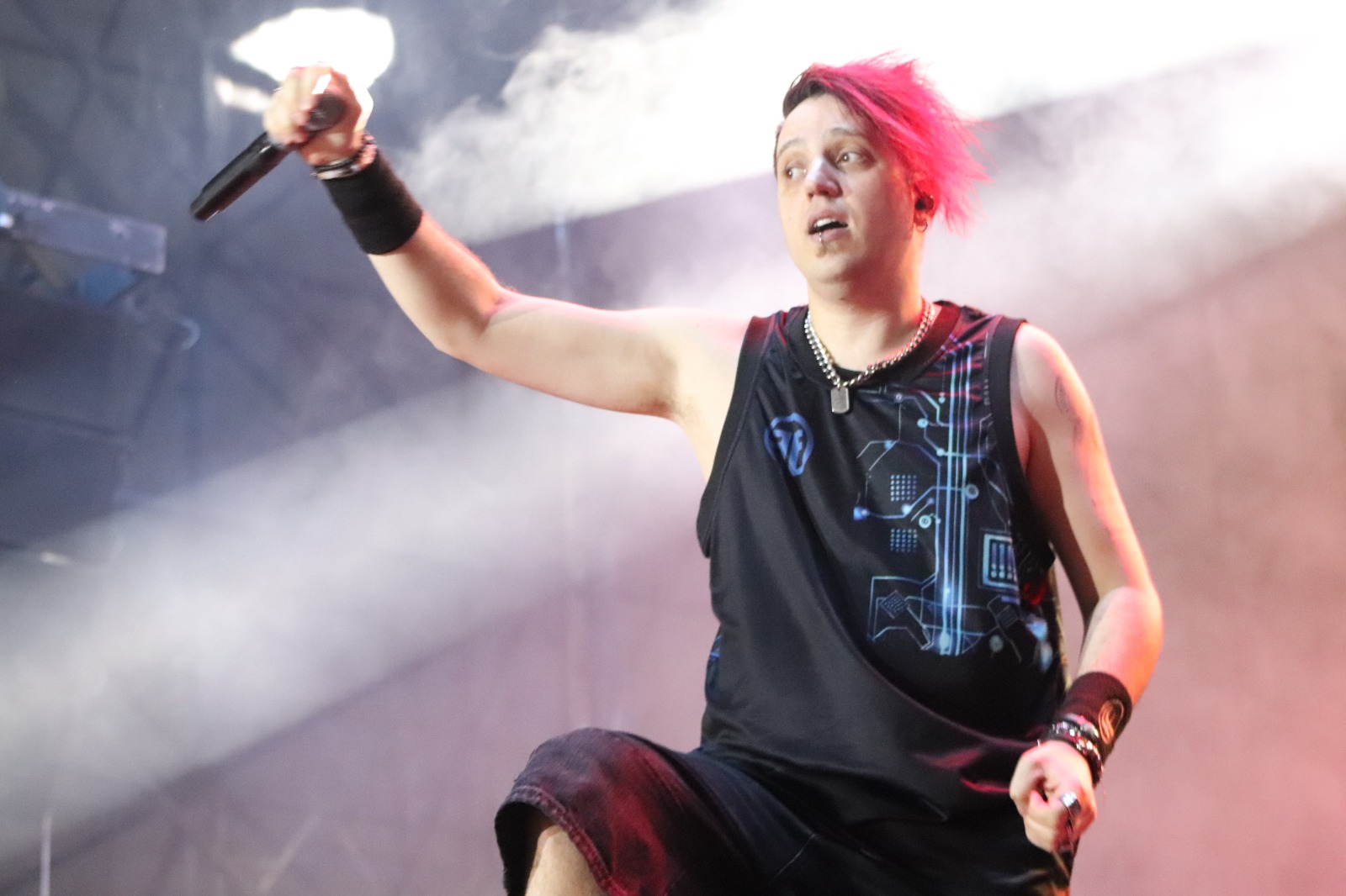 fear Factory _ titans Of Metal (11)