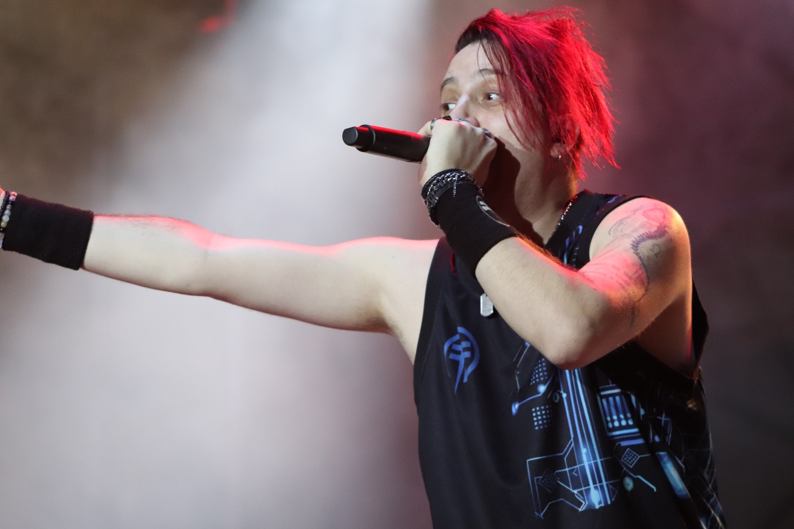 fear Factory _ titans Of Metal (13)