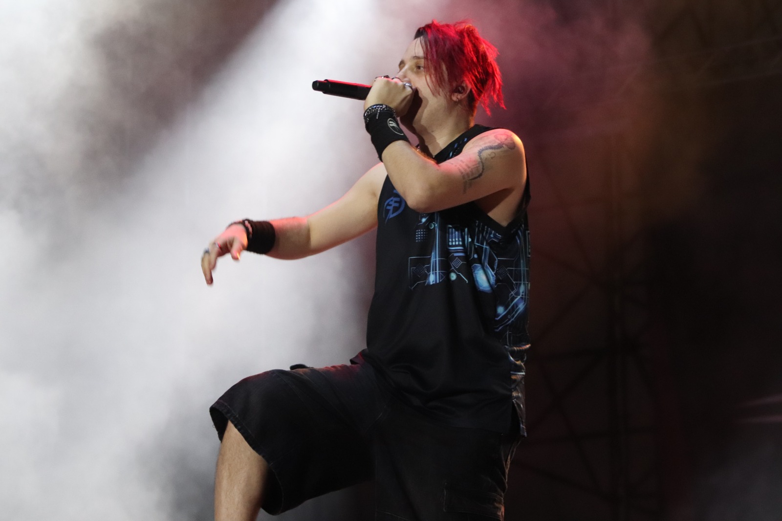 fear Factory _ titans Of Metal (14)