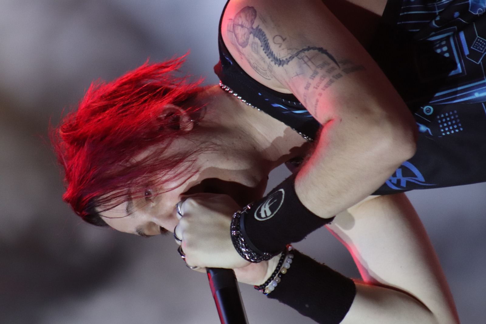 fear Factory _ titans Of Metal (16)