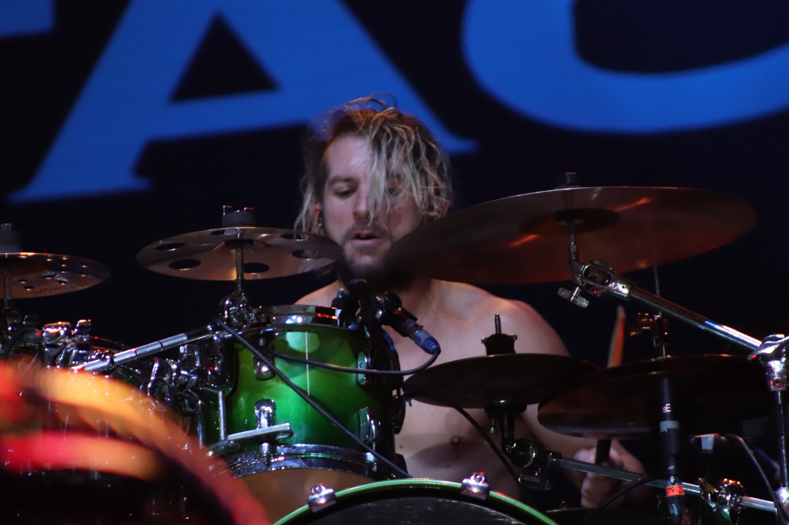 fear Factory _ titans Of Metal (17)