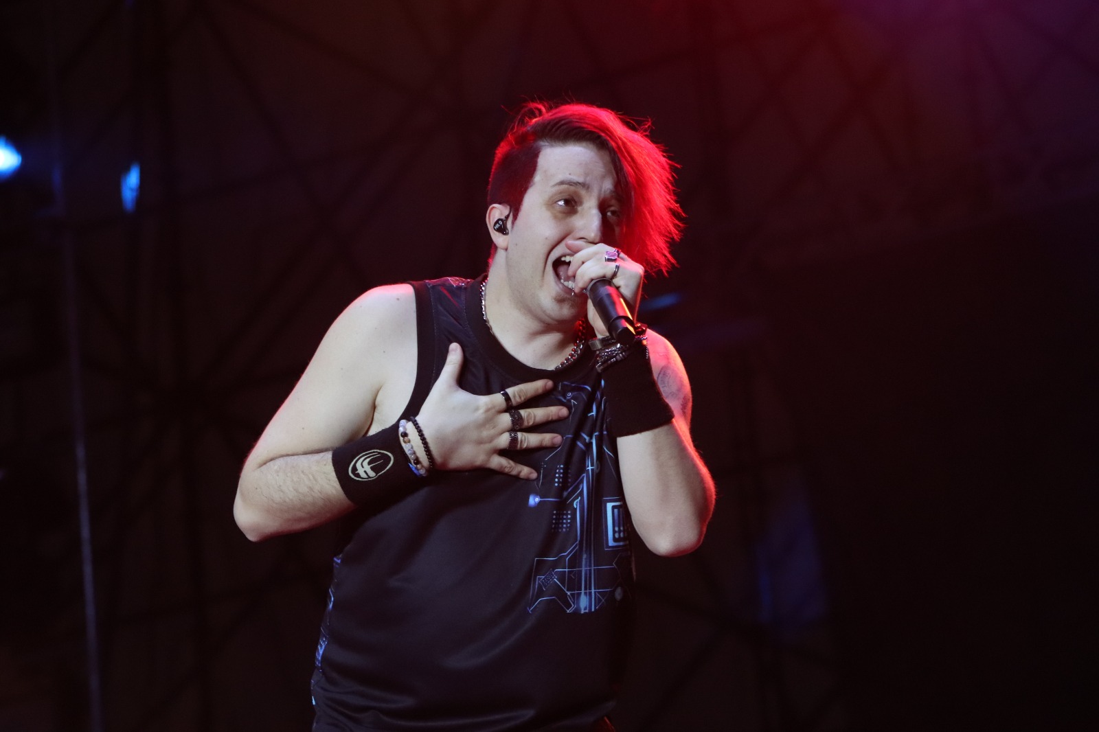 fear Factory _ titans Of Metal (18)