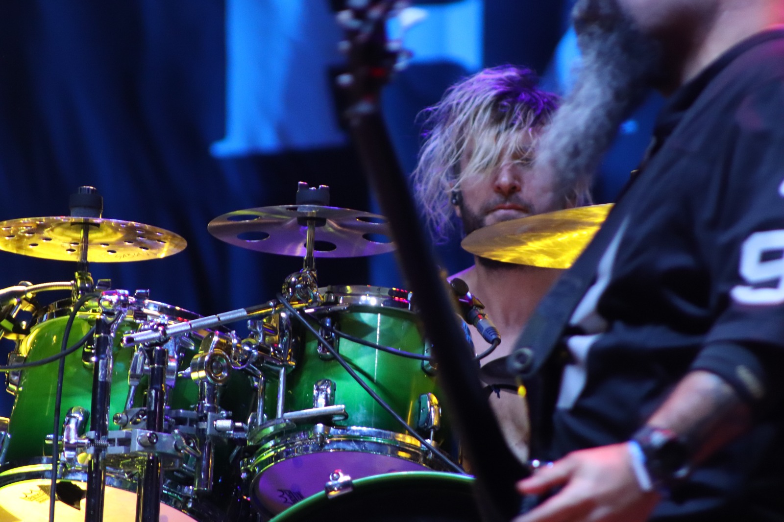 fear Factory _ titans Of Metal (24)