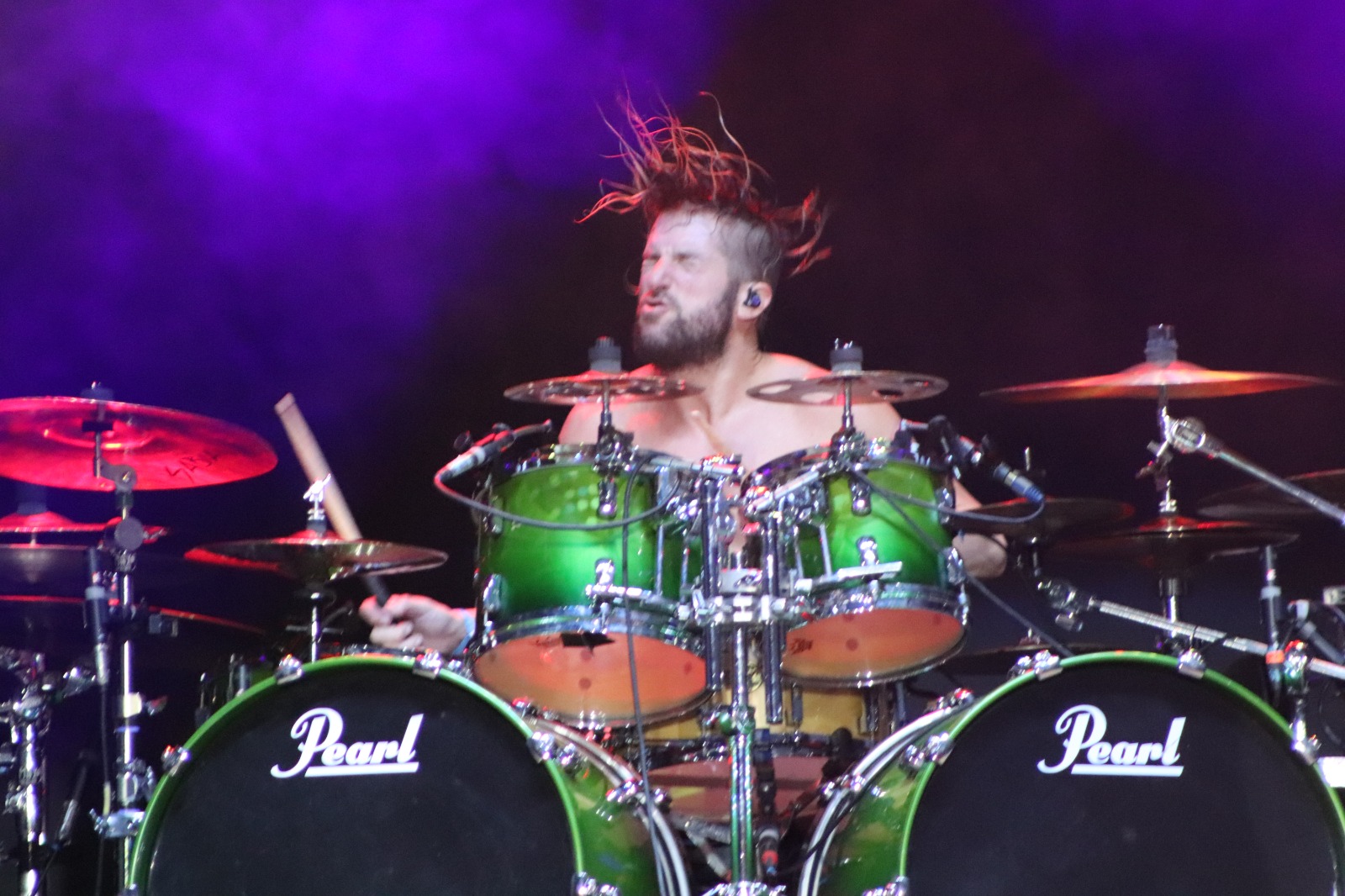 fear Factory _ titans Of Metal (27)