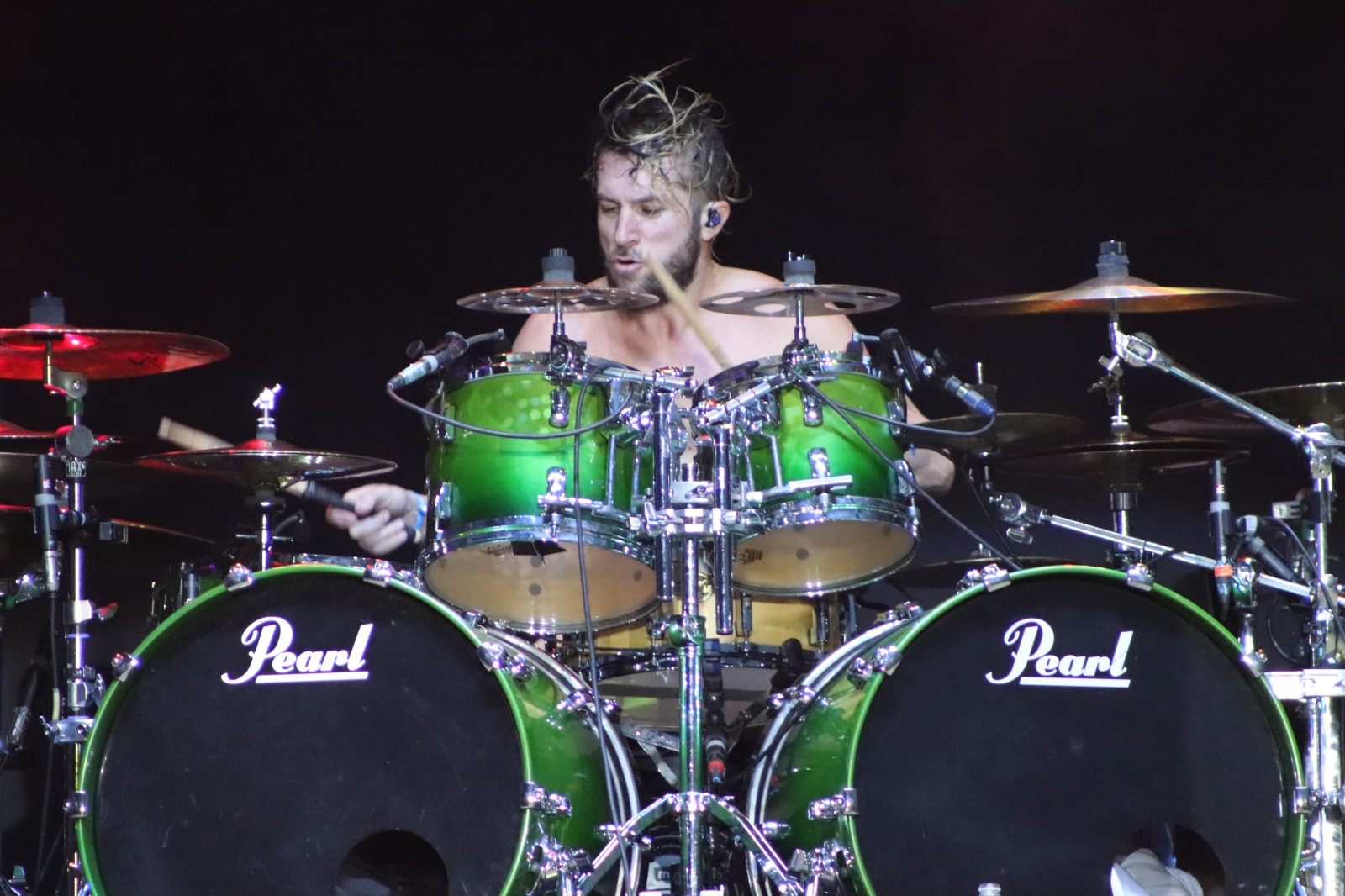 fear Factory _ titans Of Metal (28)