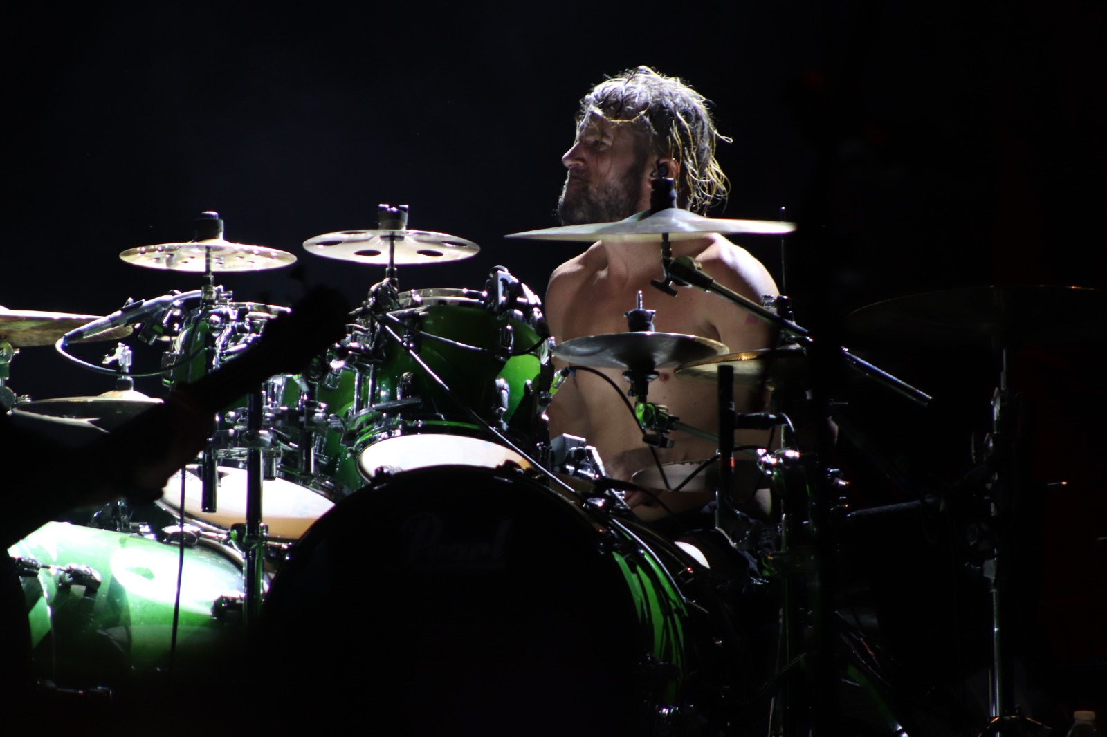 fear Factory _ titans Of Metal (31)