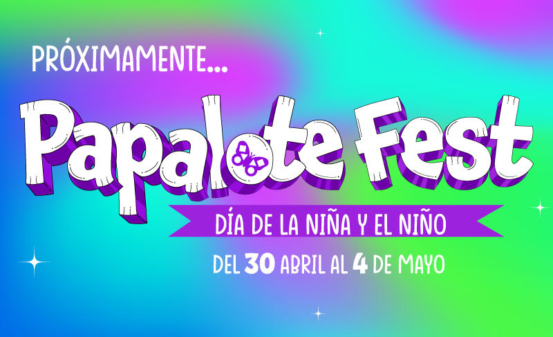 papalote fest