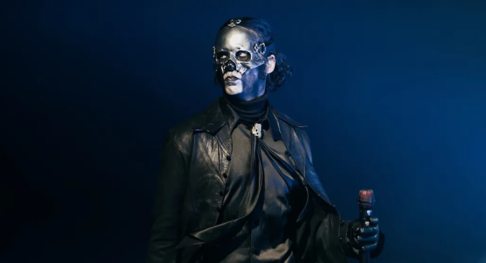 Ghost lanza nuevo álbum SKELETÁ