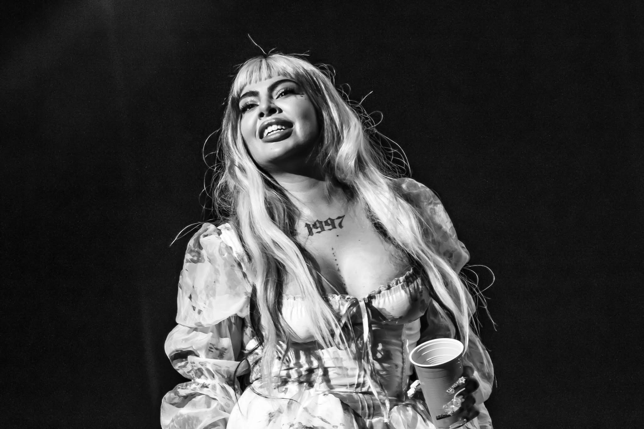 Yoss Bones en Teatro Metropolitan