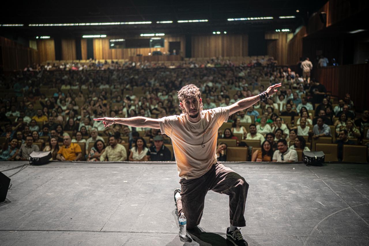 JAVI ROBLES ABRIL 2025 MORELOS FOTO3