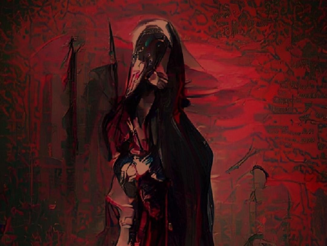 MISANTROPIA MISCELANEA