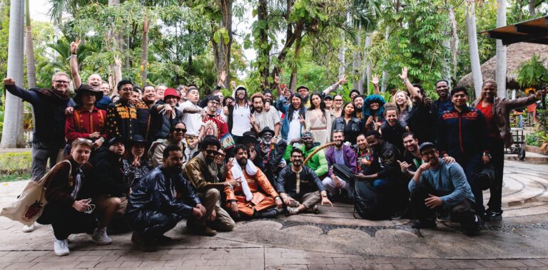 Africa Express - Group Shot - Photo Credit_Camila Jurado (1)