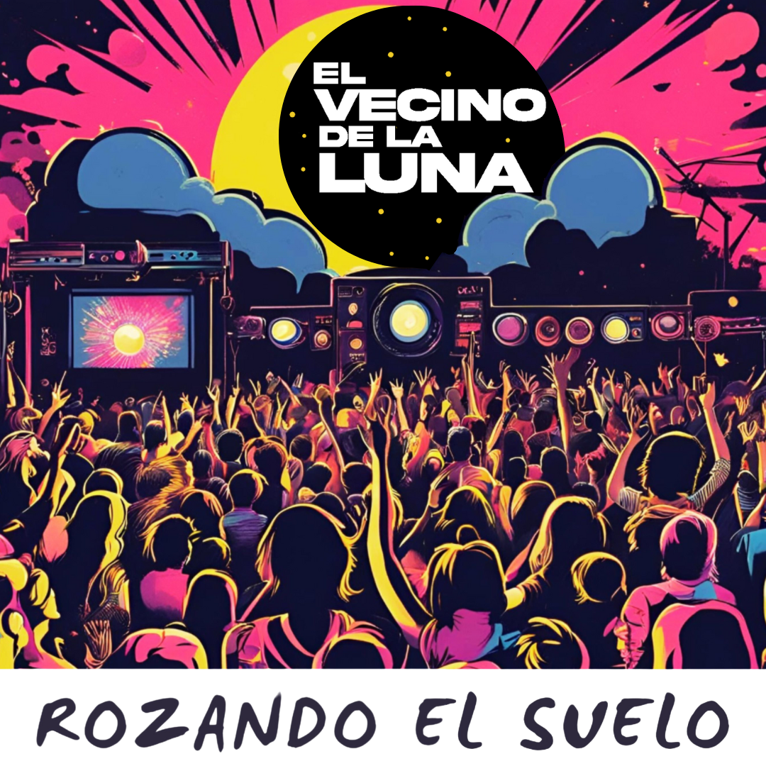 El Vecino de la Luna