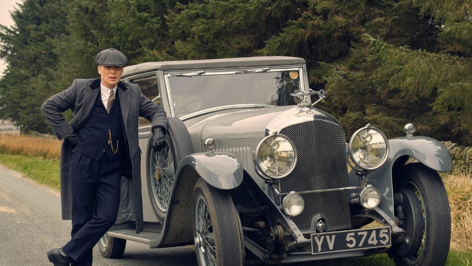 La nueva serie de Peaky Blinders se rodará en Birmingham, confirma su creador Steven Knight