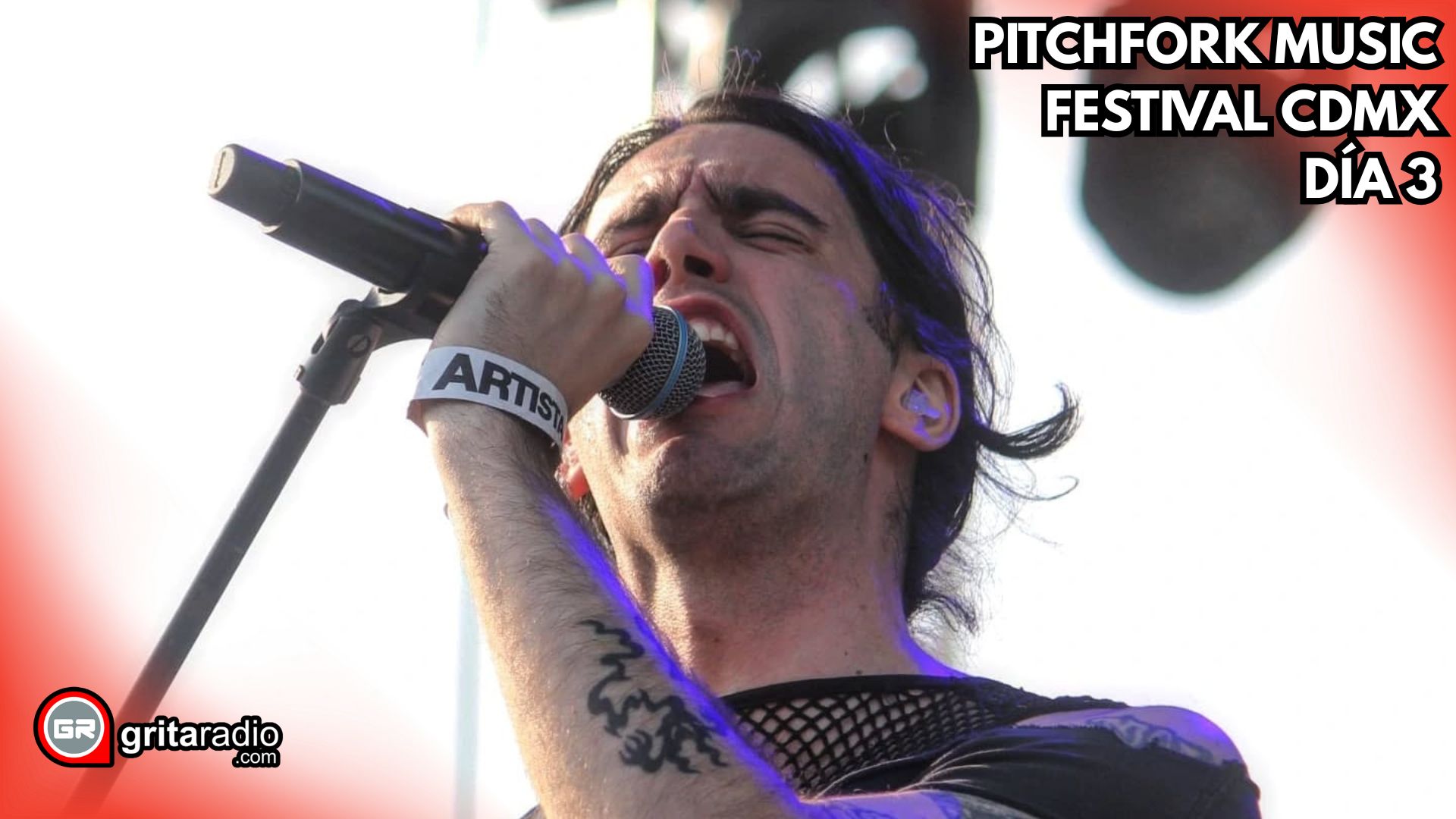 PITCHFORK MUSIC FESTIVAL CDMX 2025 3 DE MAYO (1)