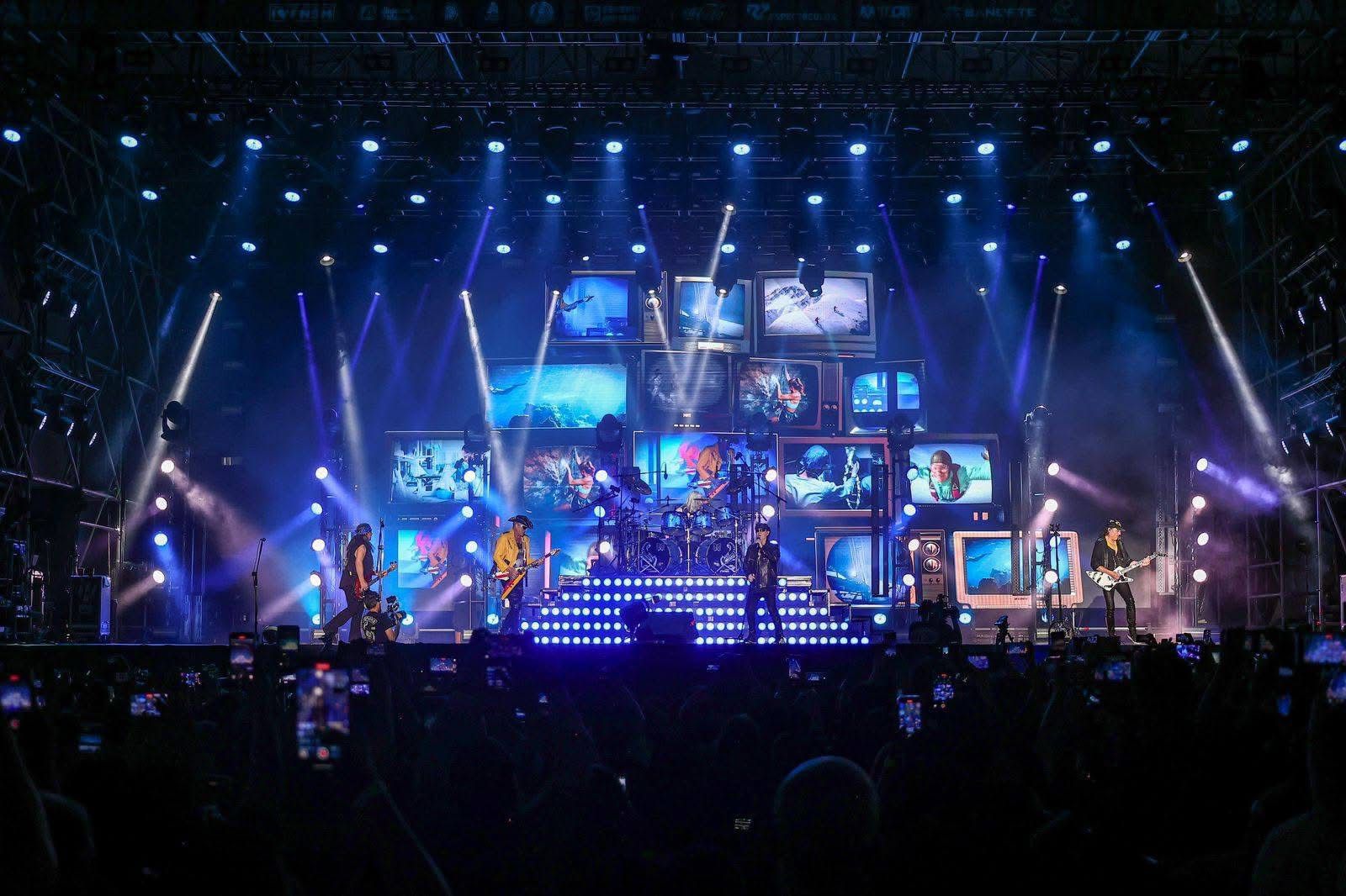 SCORPIONS FERIA NACIONAL DE SAN MARCOS (16)