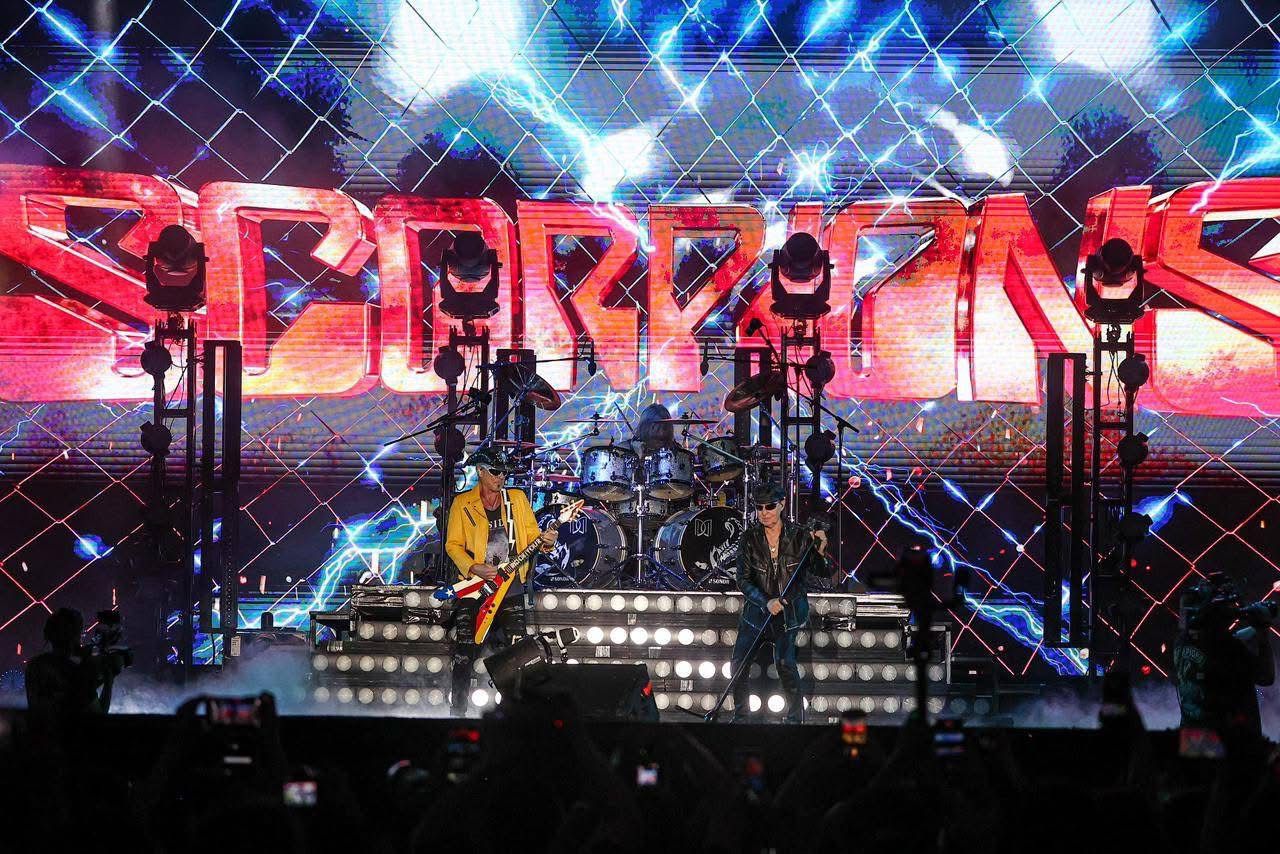 SCORPIONS FERIA NACIONAL DE SAN MARCOS (18)