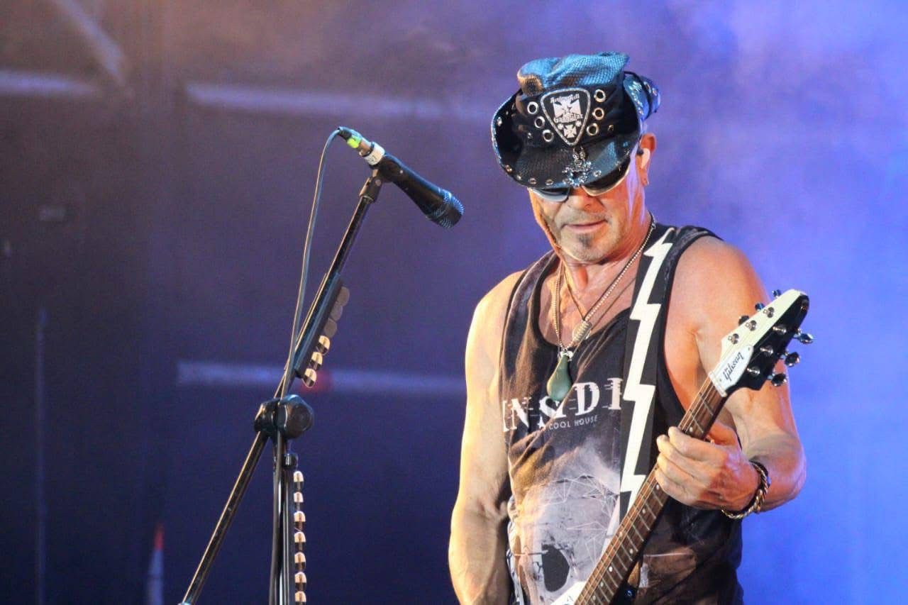 SCORPIONS FERIA NACIONAL DE SAN MARCOS (19)