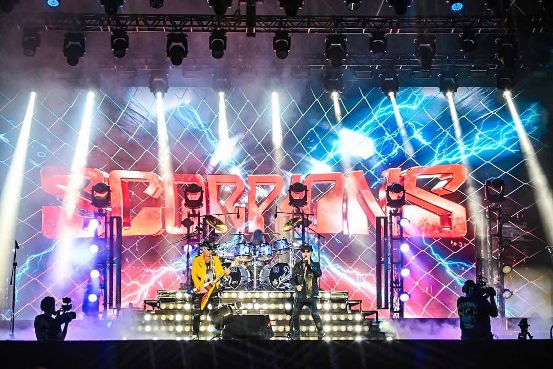 SCORPIONS FERIA NACIONAL DE SAN MARCOS (2)