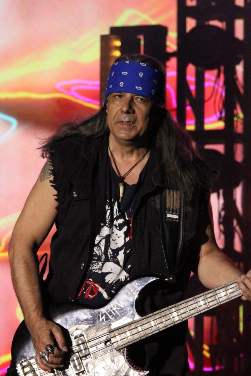 SCORPIONS FERIA NACIONAL DE SAN MARCOS (21)